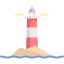 Lighthouse icon 64x64