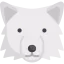 Wolf icon 64x64