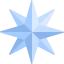 North star Ikona 64x64