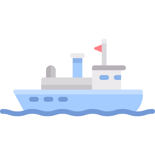 Ship icon