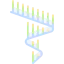 Northern lights icon 64x64