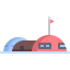 Arctic station Ikona 64x64