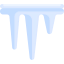 Icicle icon 64x64