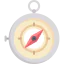 Compass icon 64x64