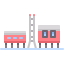 Arctic station Ikona 64x64