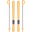 Skiing icon 64x64