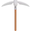 Pickaxe アイコン 64x64