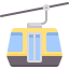 Funicular icon 64x64