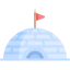 Igloo icon 64x64