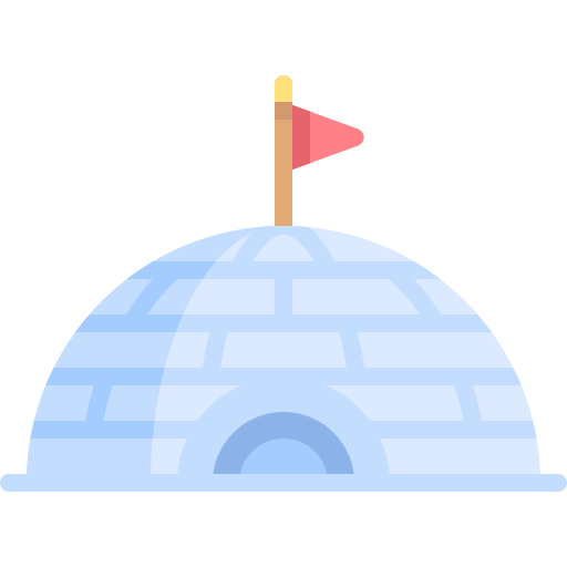 Igloo icon