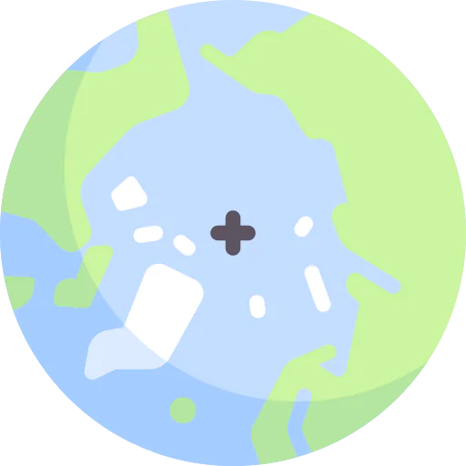 Map icon