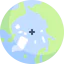 Map icon 64x64