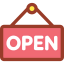 Open icon 64x64