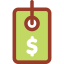 Tag icon 64x64