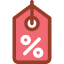 Tag icon 64x64