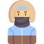 Traveler icon 64x64