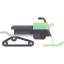 Snowmobile icon 64x64