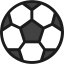Football icon 64x64