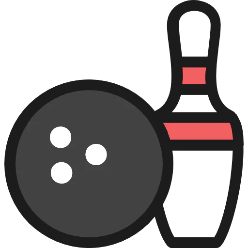 Bowling icon