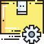 Package іконка 64x64