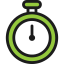 Stopclock ícono 64x64
