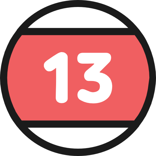 Billiard icon