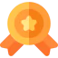 Medal Ikona 64x64