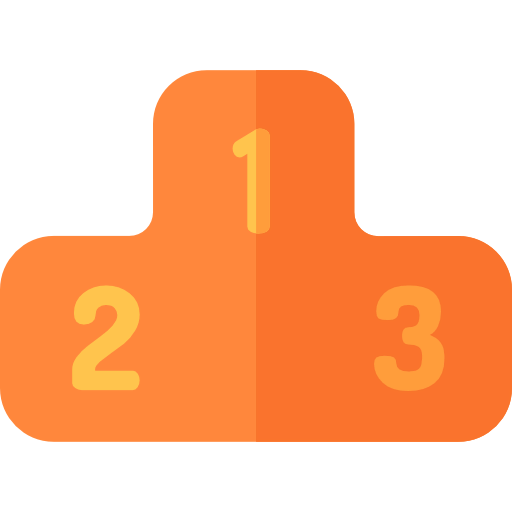 Podium icon