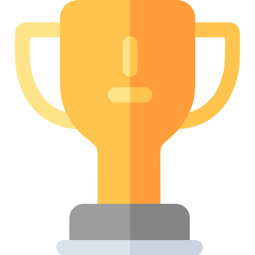 Trophy icon