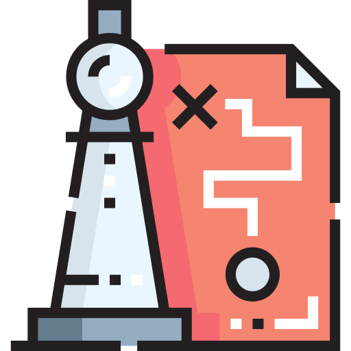 Planning icon
