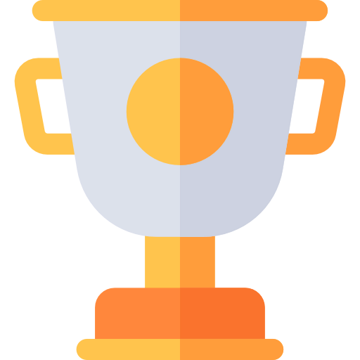 Trophy icon