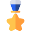 Medal Ikona 64x64