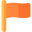 Flag Ikona 64x64