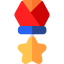 Medal Ikona 64x64