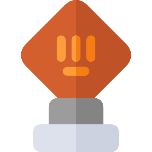 Trophy icon