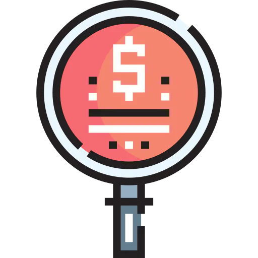 Search icon
