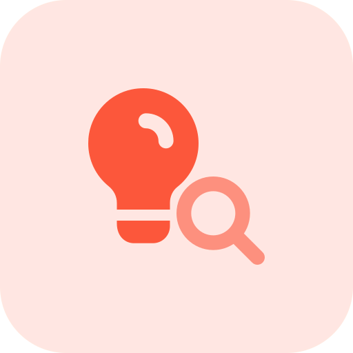 Idea icon
