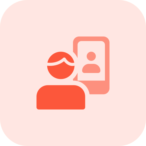 Videocall icon