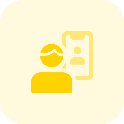 Videocall icon