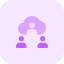 Video chat 图标 64x64