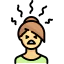 Annoyed icon 64x64