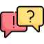Dialog icon 64x64