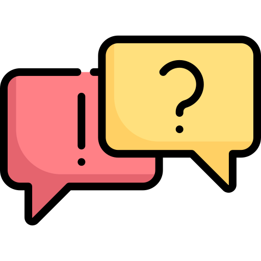 Dialog icon