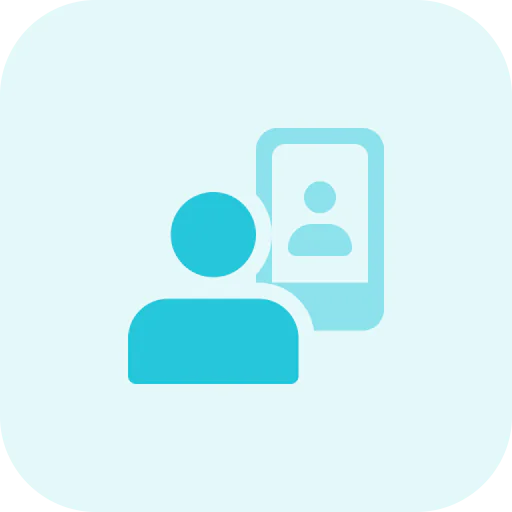 Videocall icon
