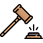 Gavel icon 64x64