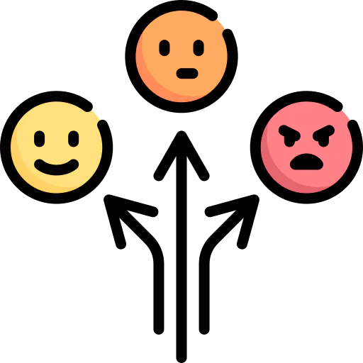 Choice icon