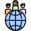 World icon 64x64