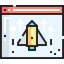 Browser іконка 64x64