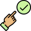 Decree icon 64x64