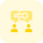 Chatting 图标 64x64